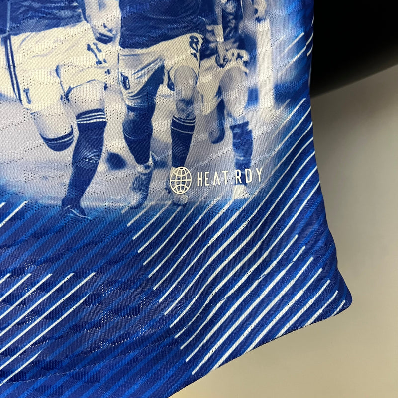 JAPAN SPECIAL EDITION I 23/24 MEN (GAMER VERSION) 