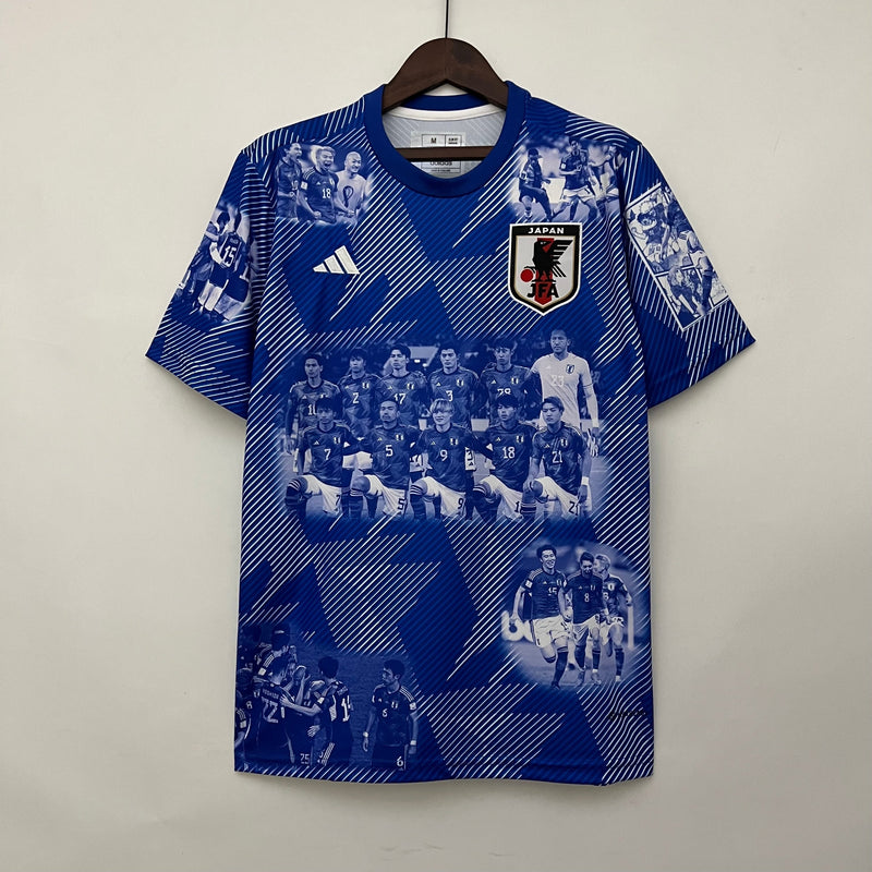JAPAN SPECIAL EDITION I 23/24 MEN 