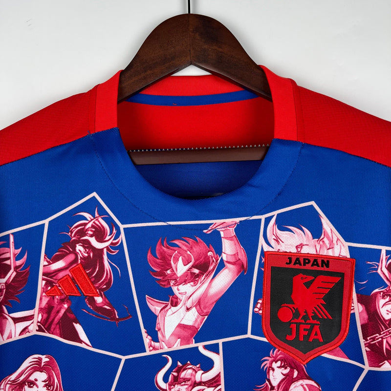 JAPAN SPECIAL EDITION IV 23/24 SAINT SEIYA MAN 