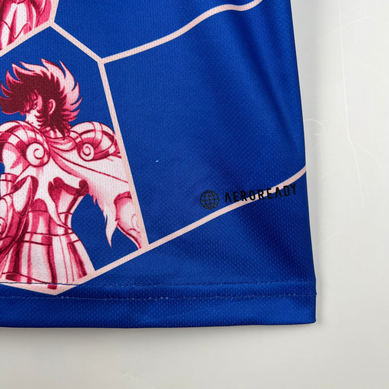JAPAN SPECIAL EDITION IV 23/24 SAINT SEIYA MAN 