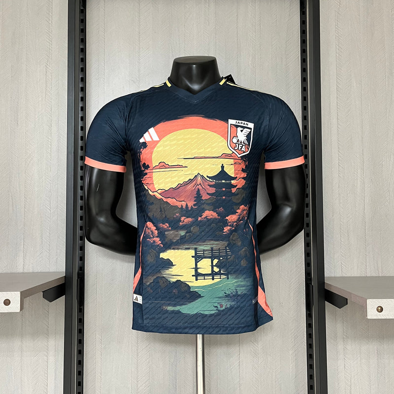 JAPAN LIMITED EDITION 24/25 MEN'S T-SHIRT 