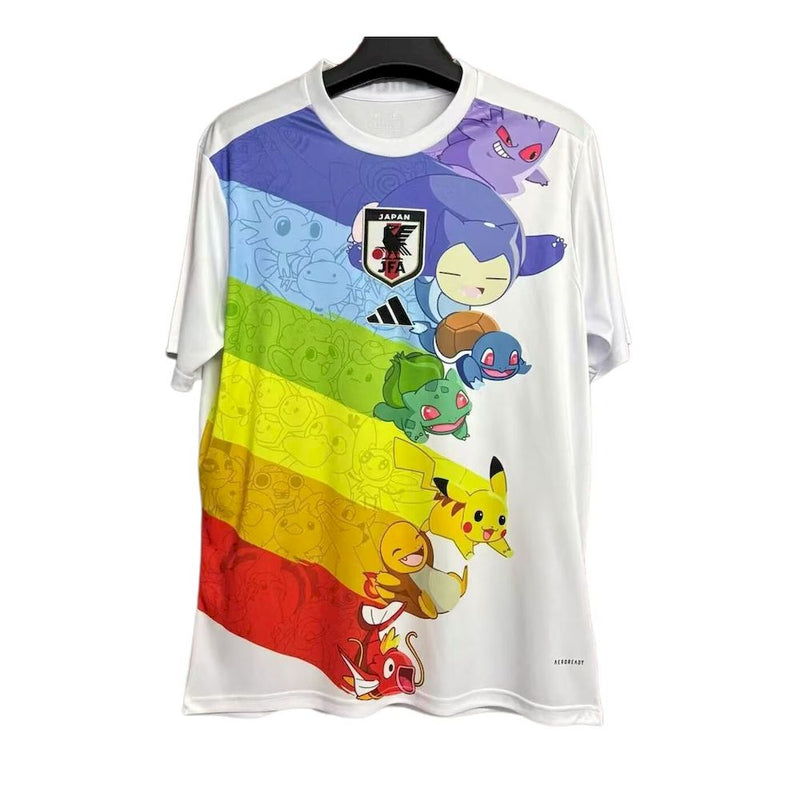 JAPAN SPECIAL EDITION (Super Sayian) 24/25 MEN 