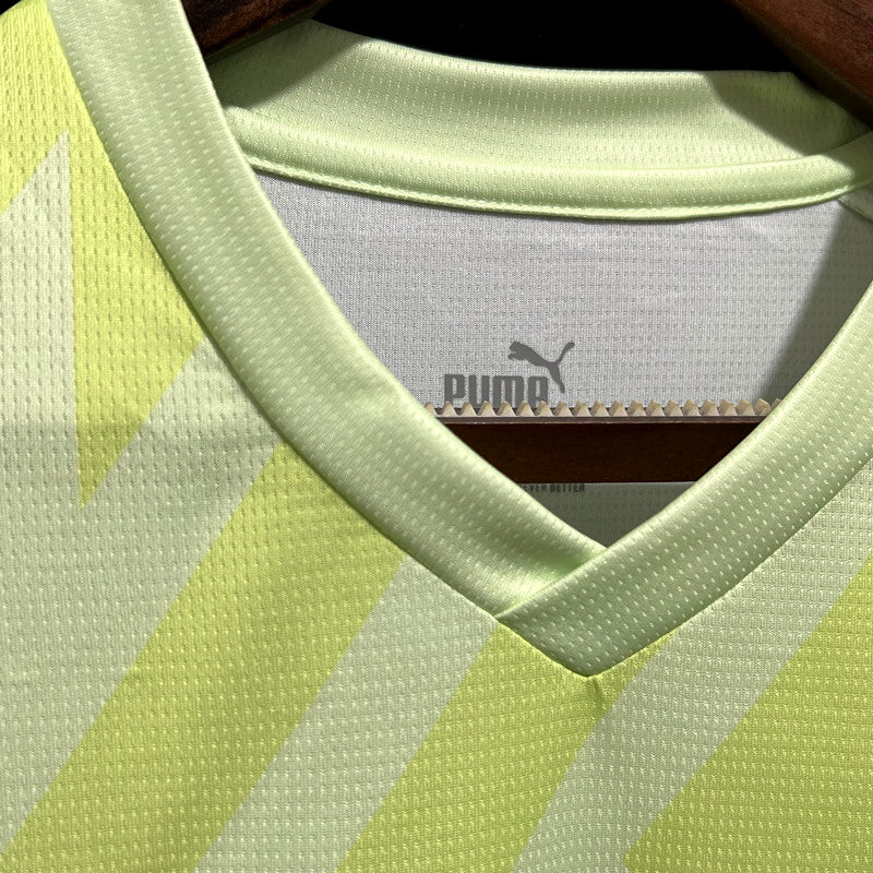 MANCHESTER CITY GOALKEEPER III 23/24 MAN 