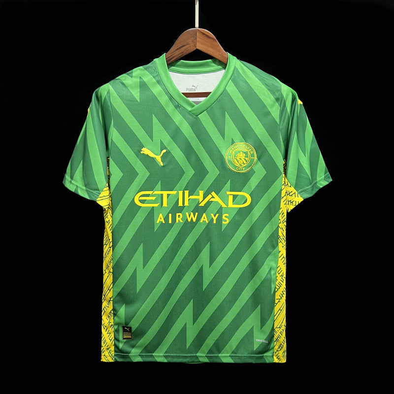 MANCHESTER CITY GOALKEEPER II 23/24 MAN 