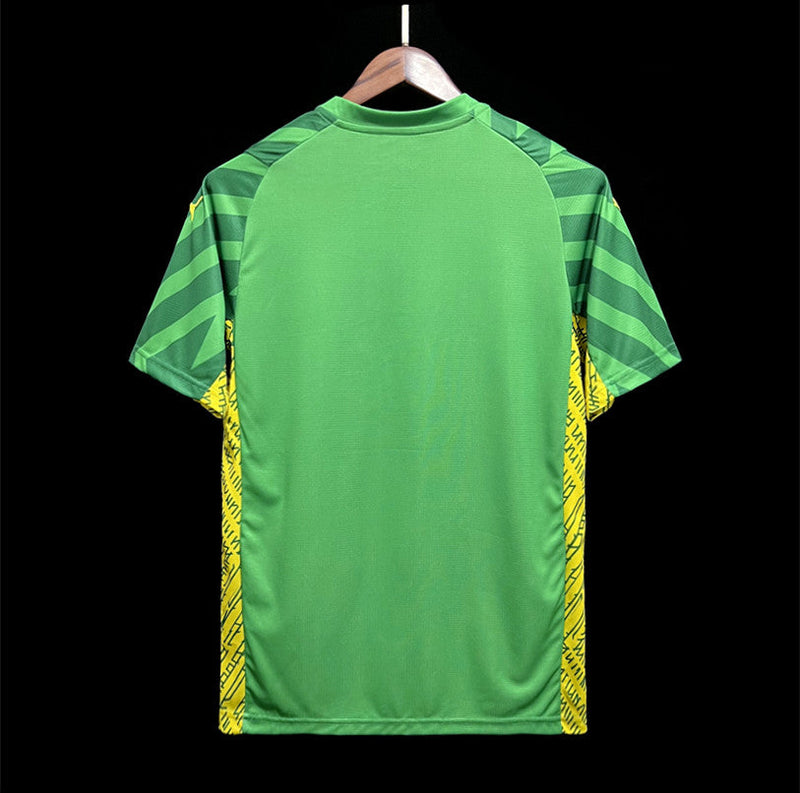 MANCHESTER CITY GOALKEEPER II 23/24 MAN 