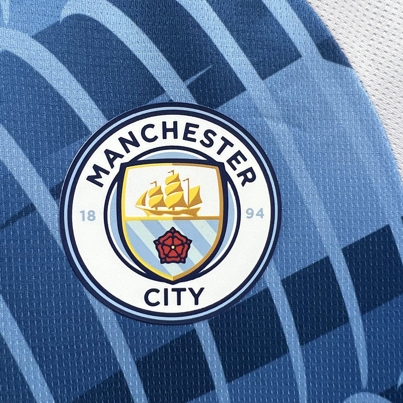 MANCHESTER CITY III TRAINING 23/24 MEN 