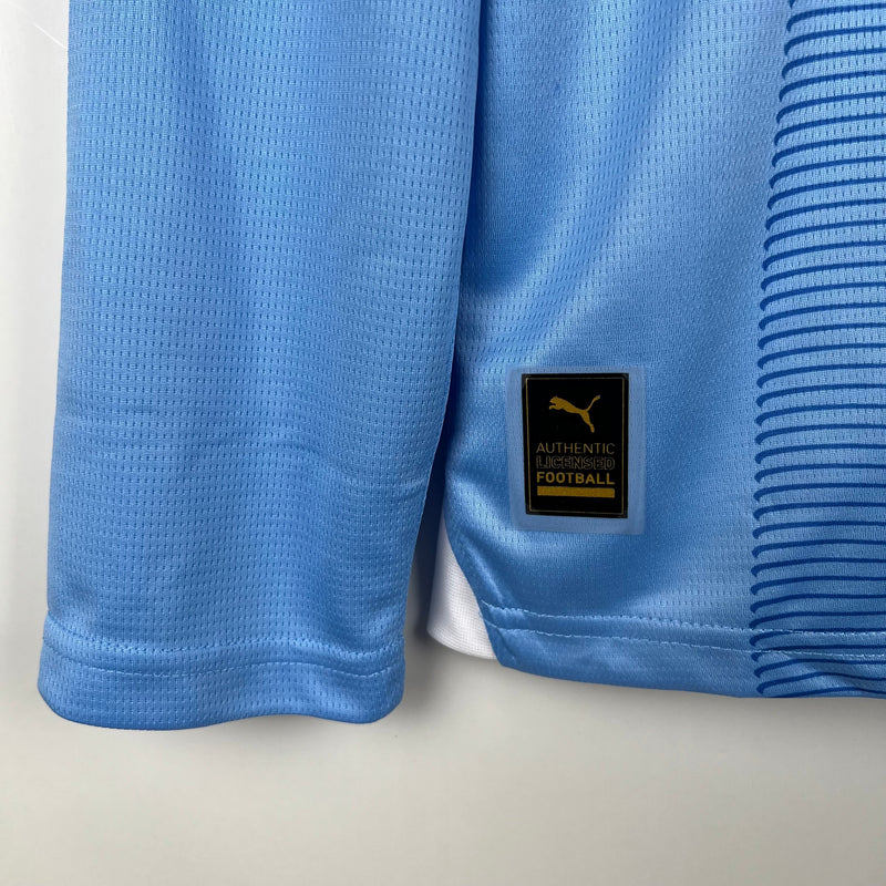 MANCHESTER CITY I 23/24 MEN (LONG SLEEVE) 