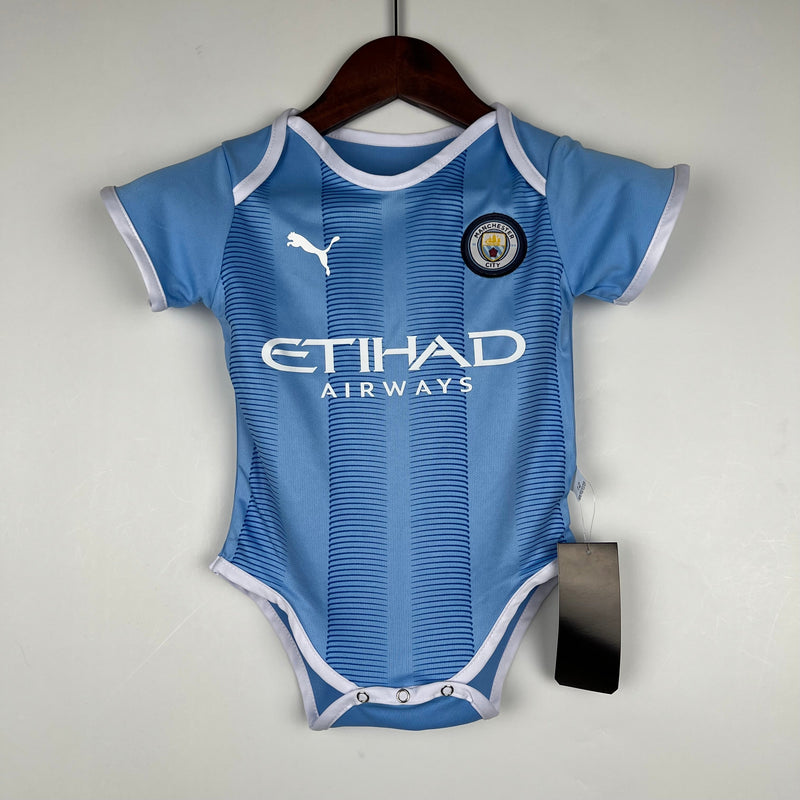 MANCHESTER CITY I 23/24 BABY 