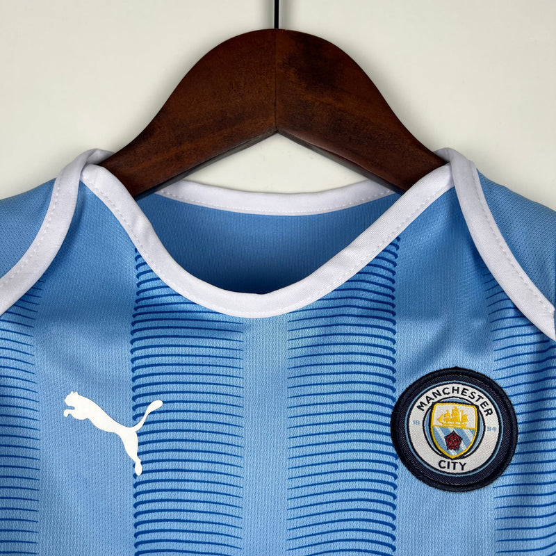 MANCHESTER CITY I 23/24 BABY 