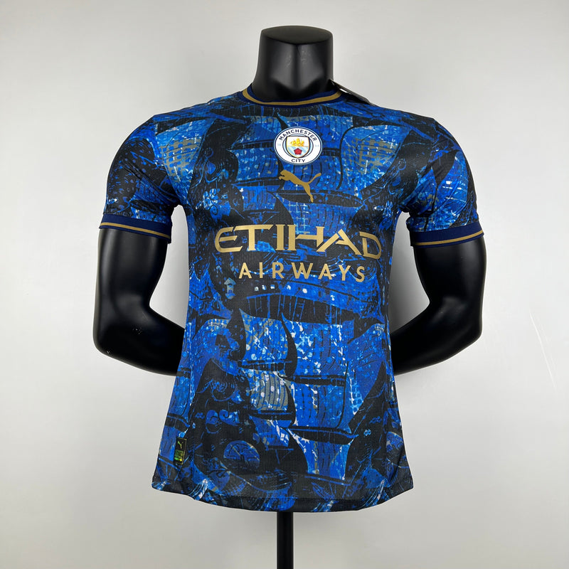 MANCHESTER CITY I SPECIAL EDITION I 23/24 MEN (PLAYER VERSION) 