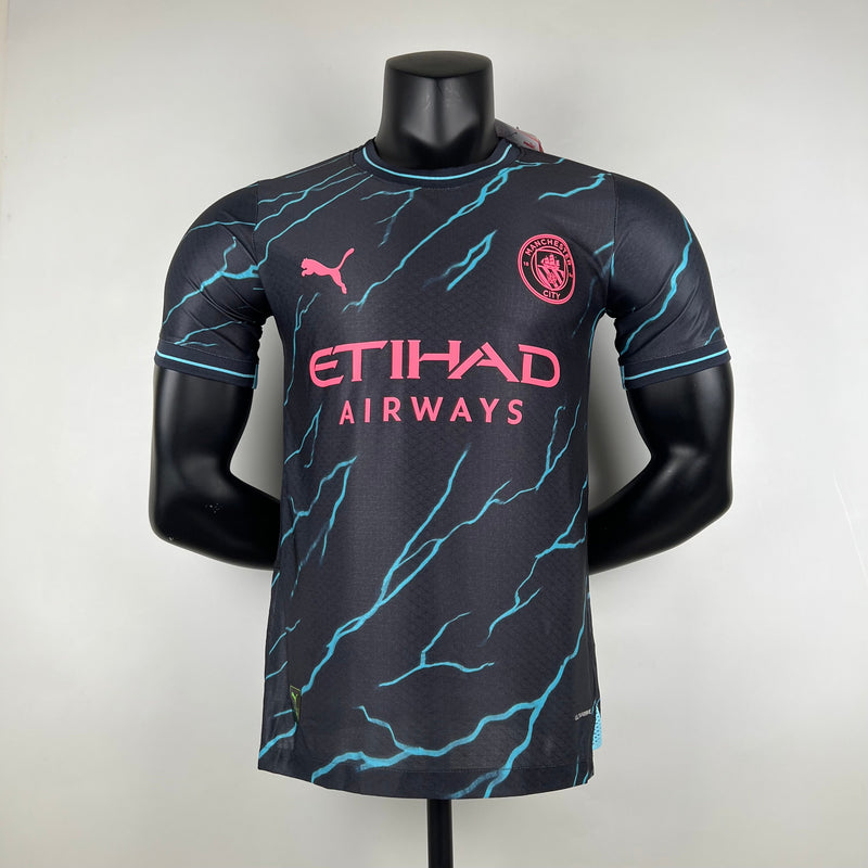 MANCHESTER CITY SPECIAL EDITION IV 23/24 MEN (PLAYER VERSION) 