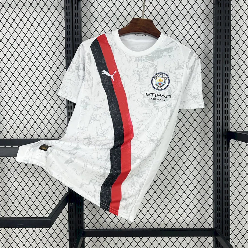MANCHESTER CITY II 25/26