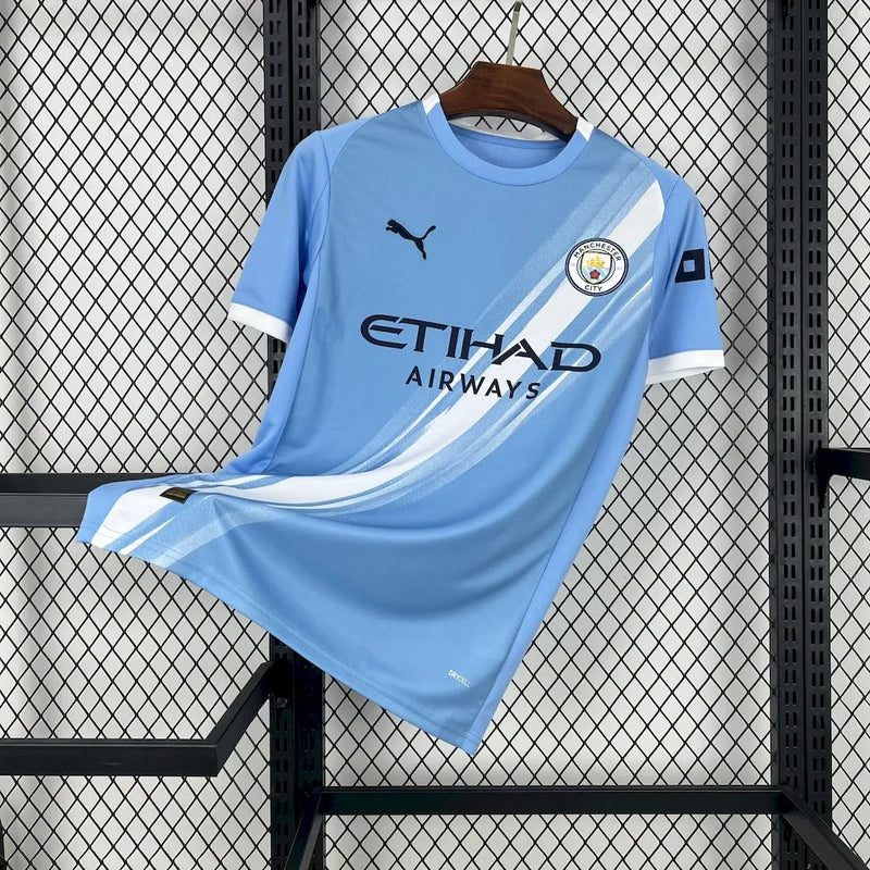 MANCHESTER CITY I 25/26