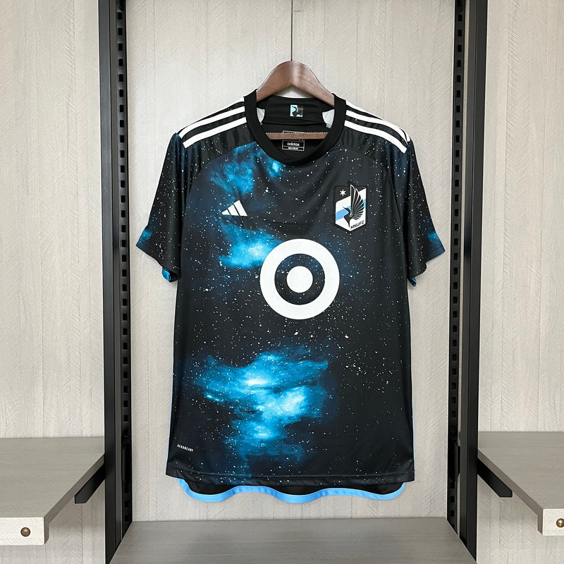 CAMISETA MINNESOTA UNITED I 24/25 HOMBRE