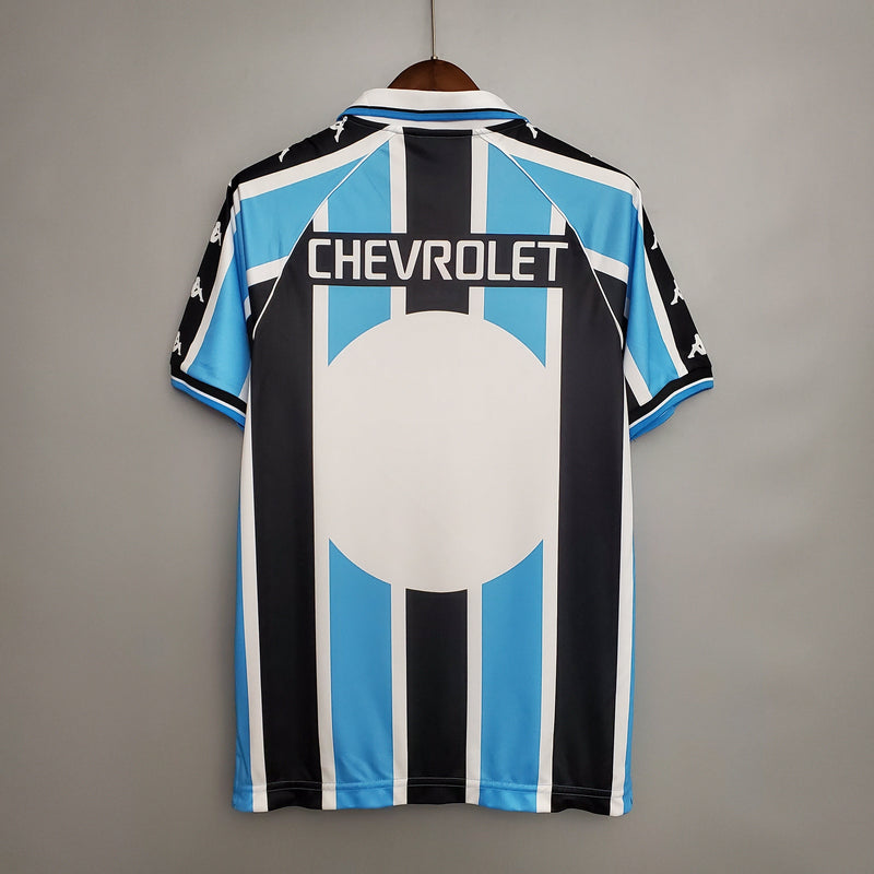 GRÊMIO lI 2000 MEN (RETRO) 