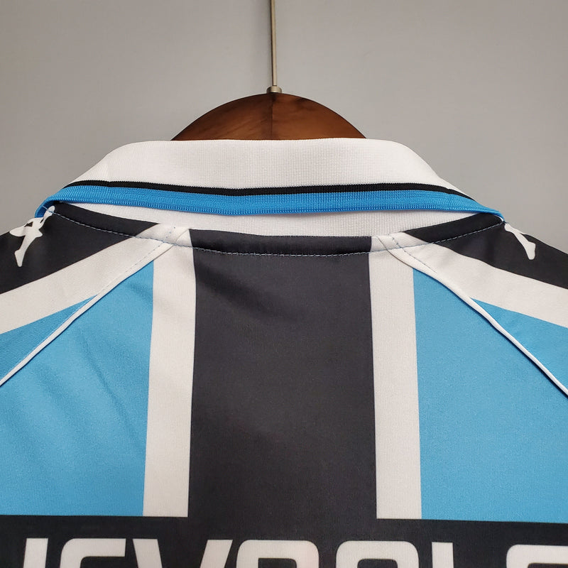 GRÊMIO lI 2000 MEN (RETRO) 