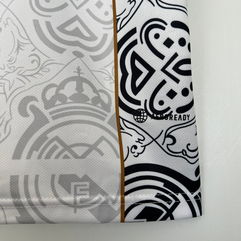 REAL MADRID SPECIAL EDITION V 23/24 MEN 