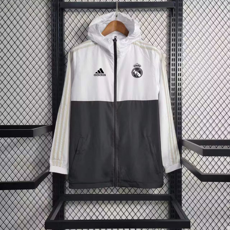 REAL MADRID IV WINDBREAK 23/24 