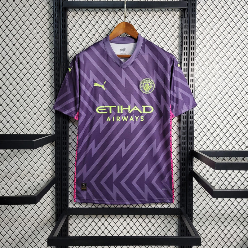 MANCHESTER CITY GOALKEEPER I 23/24 MAN 