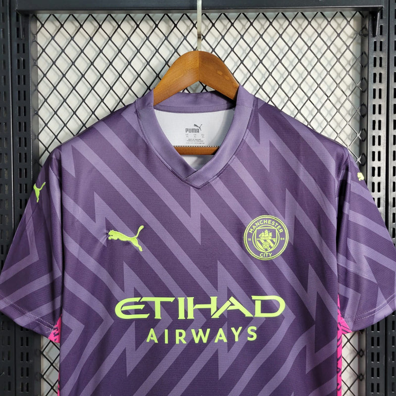 MANCHESTER CITY GOALKEEPER I 23/24 MAN 