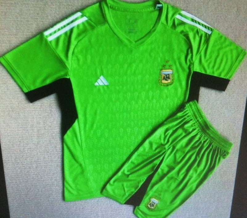 ARGENTINA GOALKEEPER I 23/24 CHILDREN'S TEAM