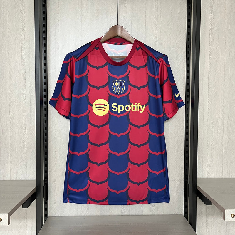 BARCELONA EDICIÓN ESPECIAL 24/25 HOMBRE