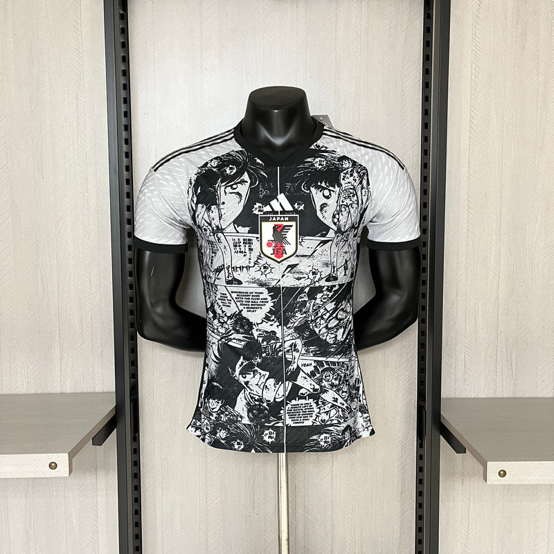 JAPAN LIMITED EDITION 24/25 MEN'S T-SHIRT 