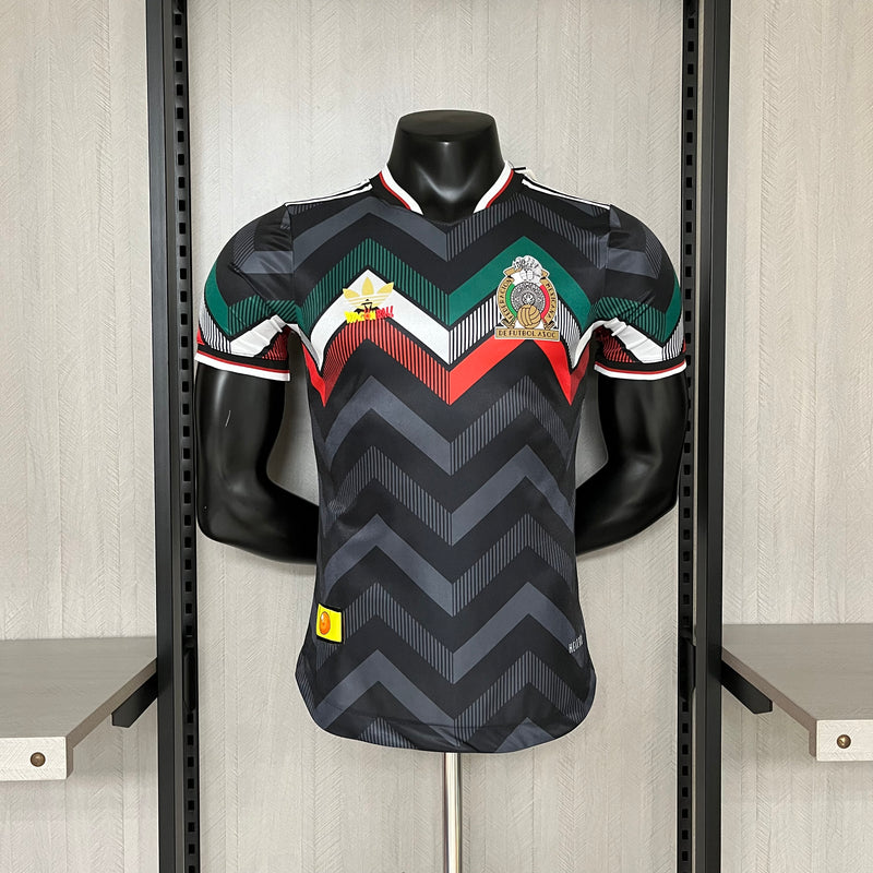 MEXICO SPECIAL EDITION IL 2024 MEN'S T-SHIRT 