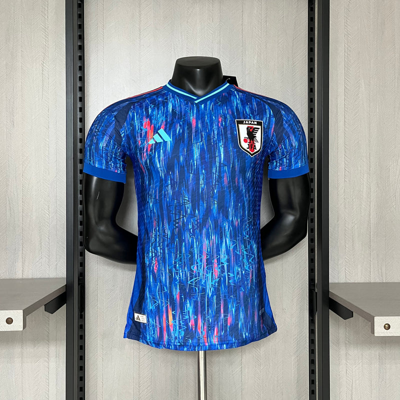 JAPAN LIMITED EDITION 24/25 MEN'S T-SHIRT 