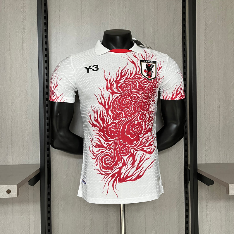 CAMISETA JAPÓN EDICIÓN LIMITADA 24/25 HOMBRE