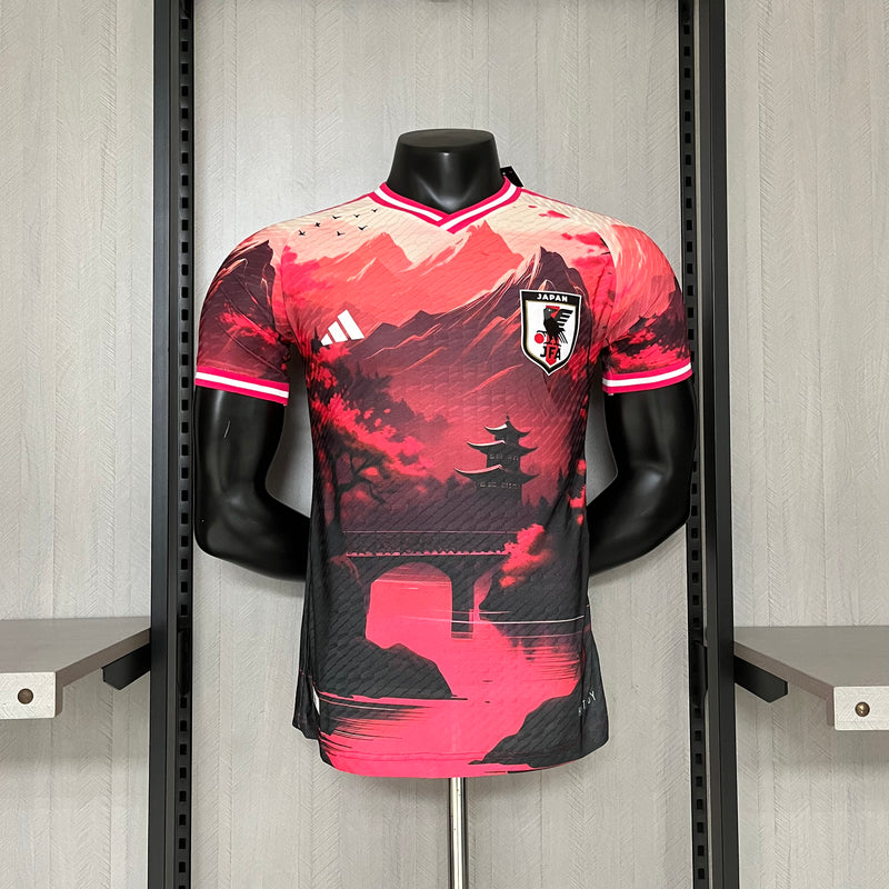 JAPAN SPECIAL EDITION 24/25 MEN 