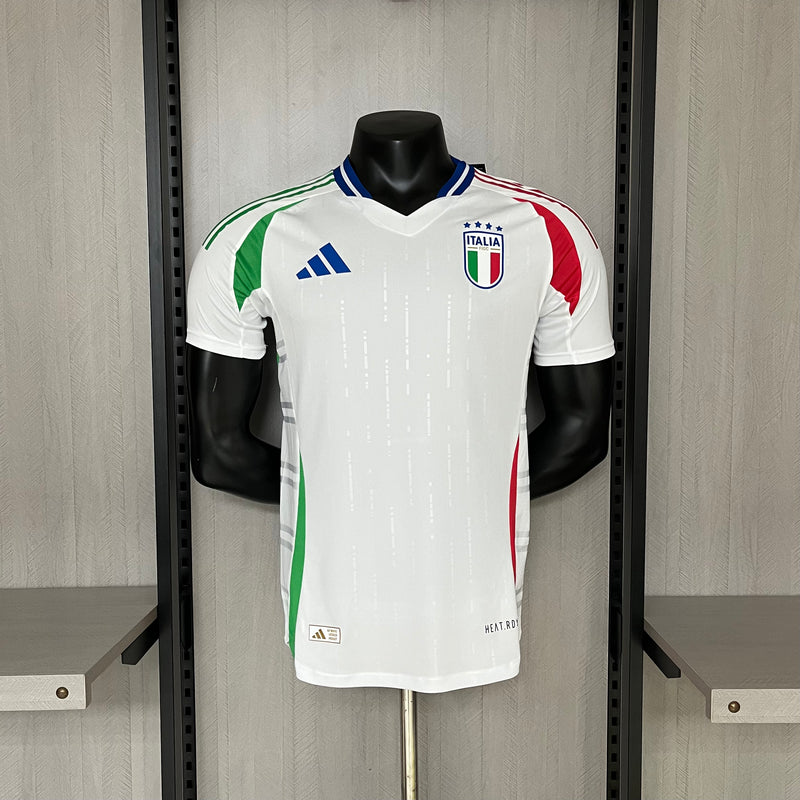 ITALY EURO 2024 MEN'S SHIRT (PLAYER VERSION) 