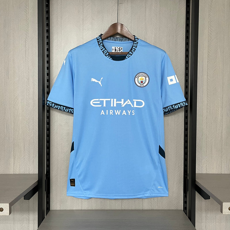 MANCHESTER CITY I 24/25 