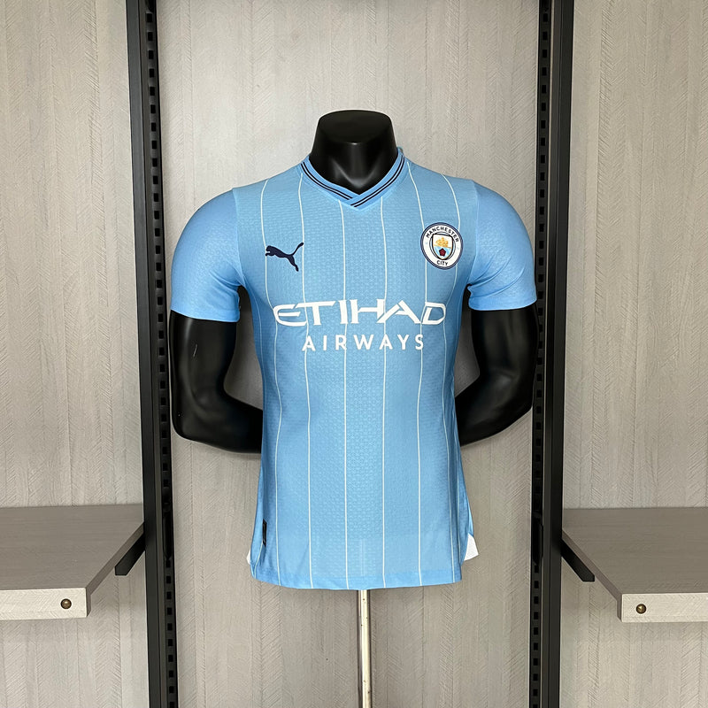 MANCHESTER CITY I 24/25 MEN (PLAYER VERSION) 