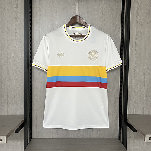 CAMISETA COLOMBIA EDICIÓN 100 ANIVERSARIO