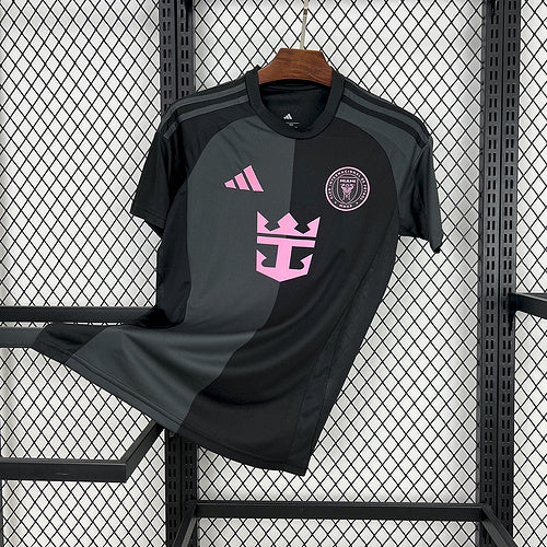 CAMISETA INTER MIAMI II 25/26 HOMBRE
