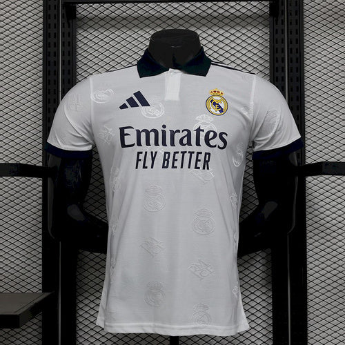 REAL MADRID I 24/25 MEN'S SHIRT (PLAYER VERSION) 