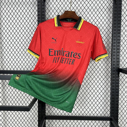 MILAN I 25/26 HOMBRE Edición Especial