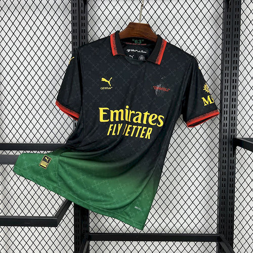 MILAN III 25/26 HOMBRE Edición Especial