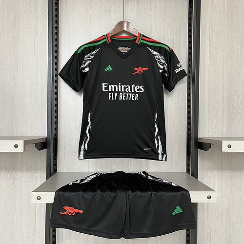 ARSENAL IL 24/25 CONJUNTO INFANTIL