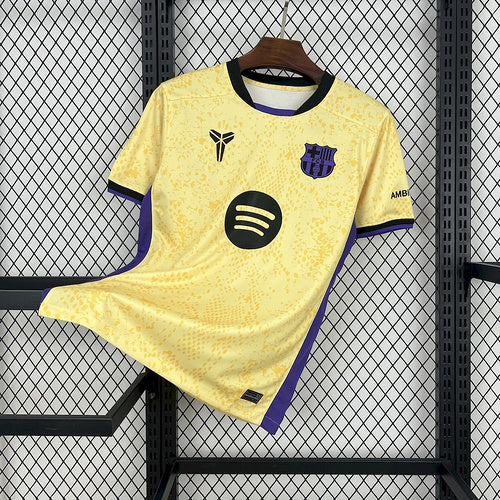 BARCELONA EDICIÓN MAMBA KOBE BRYANT 25/26 HOMBRE