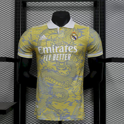 REAL MADRID I 24/25 MEN'S SHIRT (PLAYER VERSION) 