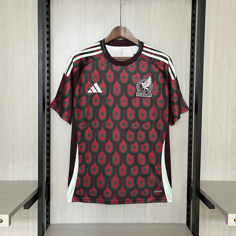 MEXICO I 2024 MEN'S T-SHIRT 