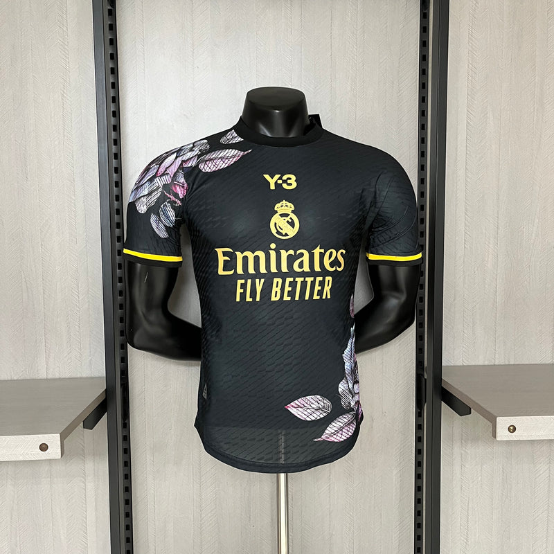 REAL MADRID SPECIAL EDITION 24/25 MEN (PLAYER VERSION) 