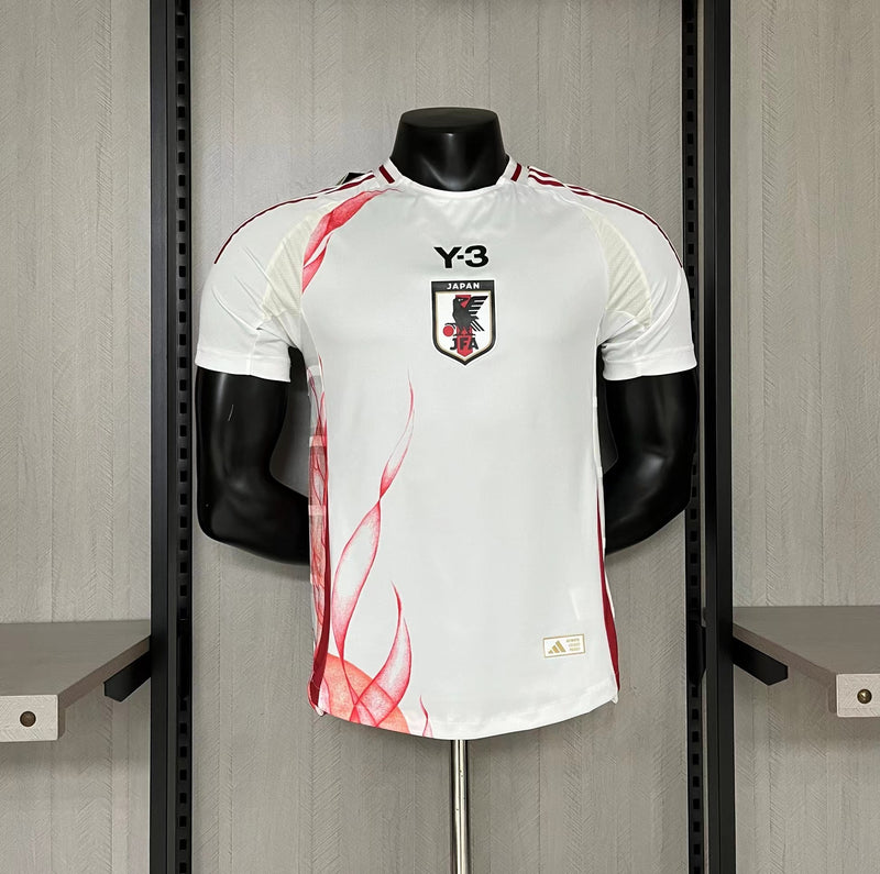 JAPAN LIMITED EDITION 24/25 MEN'S T-SHIRT 