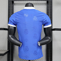 REAL MADRID I 24/25 MEN'S SHIRT (PLAYER VERSION) 