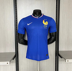 FRANCE I EURO 2024 MEN'S SHIRT (PLAYER VERSION) 