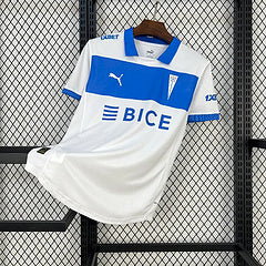 CAMISETA UNIVERSIDAD CATÓLICA I 25/26 HOMBRE