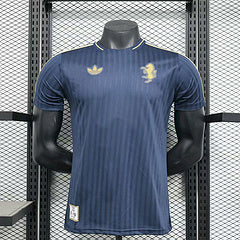 JUVENTUS 23/24 TERRACE ICON HOMBRE (VERSION JUGADOR)