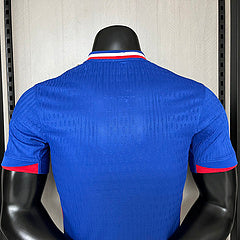 FRANCE I EURO 2024 MEN'S SHIRT (PLAYER VERSION) 